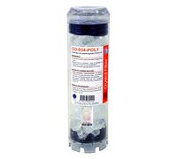 Cartouche polyphosphate compatible BOX pour Permo Diphos - Crystal Filter®.