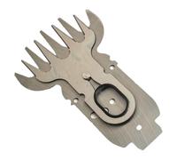 Cartouche Pour Bosch ASB 10.8 Li Lame Tonteuse | lame affûtée tranche tiges herbe net sans arracher plantes