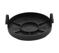Cartouche Pour Einhell Cache Bobine Tondeuse GC-ET 4530 RTV 400 550 | Pour tondeuses GC-ET 4530 RTV 400 RTV 550, pièce 3405685, cache bobine plastique, maintient bobine