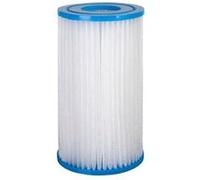 Gre AR82 - Cartouche de Filtration pour Filtre à Cartouche AR121/AR118. Conçue pour Les piscines démontables.