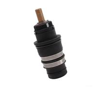 Cartouche pour robinets thermostatiques de douche 98282000 avec construction bi-matière pour la précision du mélange et l'intégration du système