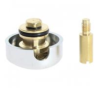 Cartouche pour Tempostop Temposoft douche armorceur seul DELABIE
