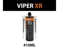 Cartouche résine de scellement 410ML VIPER XTREM SPIT