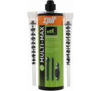 Cartouche résine Multi-Max 410 ml SPIT - 060047