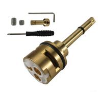 Cartouche Robinet Laiton Anti-Rouille RP71718 RP51919(RP51919)