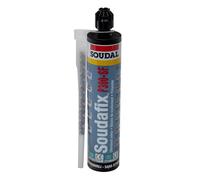 Cartouche scellement chimique 300sf Soudal