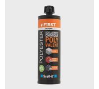 Cartouche scellement chimique polyester polyvalent First SCELL-IT - FIRST