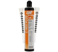 Spit Résine chimique CMIXPLUS - Gris