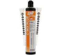Cartouche scellement CMIXPLUS Gris 380 ml SPIT - 055881