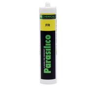 Cartouche silicone coupe feu Parasilico FR - 300 ml