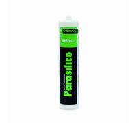 Cartouche silicone Parasilico AM 85-1 DL CHEMICALS - 300 ml - 0100001N