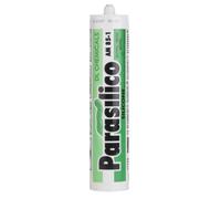 Cartouche silicone Parasilico AM85-1 SNJF DL CHEMICALS - Neutre translucide - 10016000