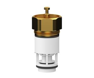 Cartouche Tempoflux 2 3/4 pour robinetterie WC encastrée
