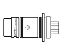 Cartouche - Tempomix 790 - Delabie