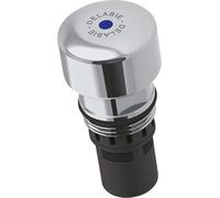 Cartouche temporisée TEMPOSTOP pour urinoir et lavabo - DELABIE - 743005
