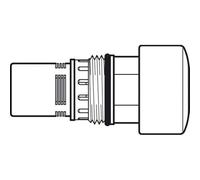 Cartouche Delabie pour vanne à fermeture automatique TEMPOSTOP WT/DU 15 sec.