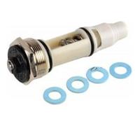 Cartouche thermostat CPLT après RTA99 Frisquet G