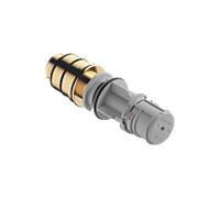 Cartouche thermostatique Dornbracht avec unité de commande 9015020650090 ET 90150206500 D 44 x 147 mm, 50 l/min.