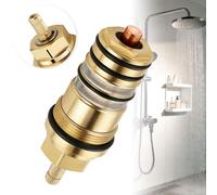 Cartouche thermostatique en laiton, référence 94282000, pour douches Hansgrohe