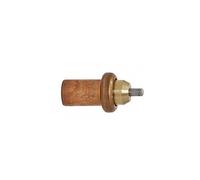 Cartouche thermostatique ESBE VTC500 75 °C (57020500)
