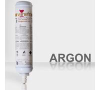 Cartouches d’argon Winefit - Lot de 2