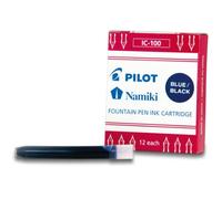 Cartouche d'encre pour stylo plume Premium