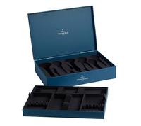 Cartouches de couverts et laser vide 70 pièces 49 x 34 x 13 cm Villeroy & Boch