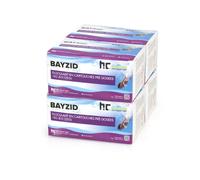 Cartouches de floculant pré-dosées BAYZID® 1 KG (8x 125g)x4 pour piscine