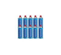 Cartouches de gaz butane x10 kemper