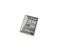 Cartouches d'encre pour stylo Parallel Pen, noir