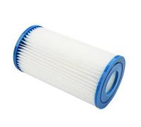 Cartouches Filtrantes En Papier, Compatibles Avec Intex, Remplacement De Filtre De Piscine De Type A/C For 28603EG 28637EG 28635EG 28671EG(1pcs)