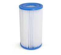 Cartouches Filtrantes Type A - Pack de 3 pour Filtration de Piscine