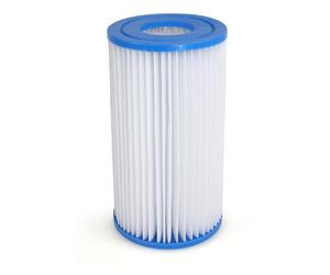 Cartouches Filtrantes Type A - Pack de 3 pour Filtration de Piscine