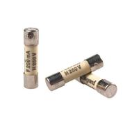Cartouches miniatures cylindriques - 5 x 20 mm - 1 A - Boîte de 10 - LEGRAND