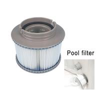 Cartouches MSPA de filtre pour tous les modèles de jacuzzis