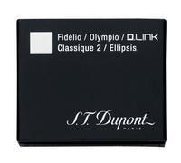 Cartouches noires standard S.T. Dupont
