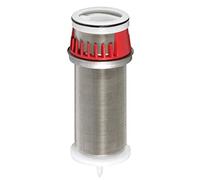 CARTUCHO FILTRO 1/2 Y 3/4,100 MICRAS, TECNOLOGÍA DOUBLE SPIN - AF11DS-1/2A