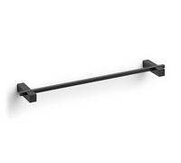 Barre porte-serviette Carvo Zack, Designer Zack Design, 50.8x2.3x10 cm