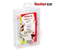 fischer fischer Profibox DUOLINE + S NV Quantité:1