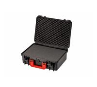 Parat PROTECT 20-F 6430010391 pour professionnels, pour les bricoleurs, pour les artisans, pour les techniciens Mallette à outils non équipée (L x l x H) 176 x