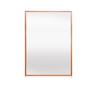 Casa Chic Miroir mural Croxley 70 x 50 cm
