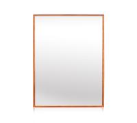Casa Chic Miroir mural Croxley 90 x 60 cm