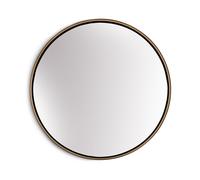 Casa Chic Miroir mural Fournier Ø 58,8 cm
