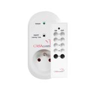 Casa Control 1 prise avec télécommande