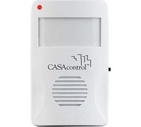 Casa Control Détecteur de mouvement PIR pour carillon sans fil DGM-100