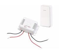 Casa Control Interrupteur cinétique KFS-150.fem avec récepteur