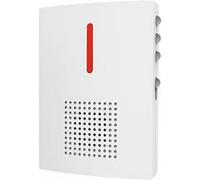 Casa Control : Récepteur radio pour sonnette FTK-120 - Blanc Blanc G