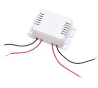 Casa Control Récepteur sans fil encastrable 200 W pour interrupteurs cinétiques