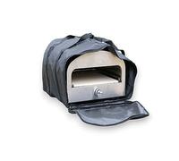 Casa Mia Bravo Housse de four à pizza 40,6 cm - Protection et portabilité haut de gamme