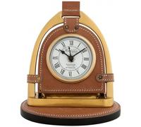 Casa Padrino Horloge de Luxe Cadance Day-Date Since 1909 Automatique L 17 x P12 x H 19 cm - Noble et somptueux